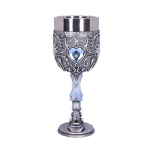 Load image into Gallery viewer, Enchanted Hearts Goblets 18.5cm (Set of 2)
