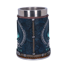 Load image into Gallery viewer, Assassin&#39;s Creed Valhalla Tankard 15.5cm
