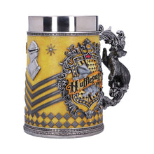 Load image into Gallery viewer, Harry Potter Hufflepuff Collectible Tankard 15.5cm
