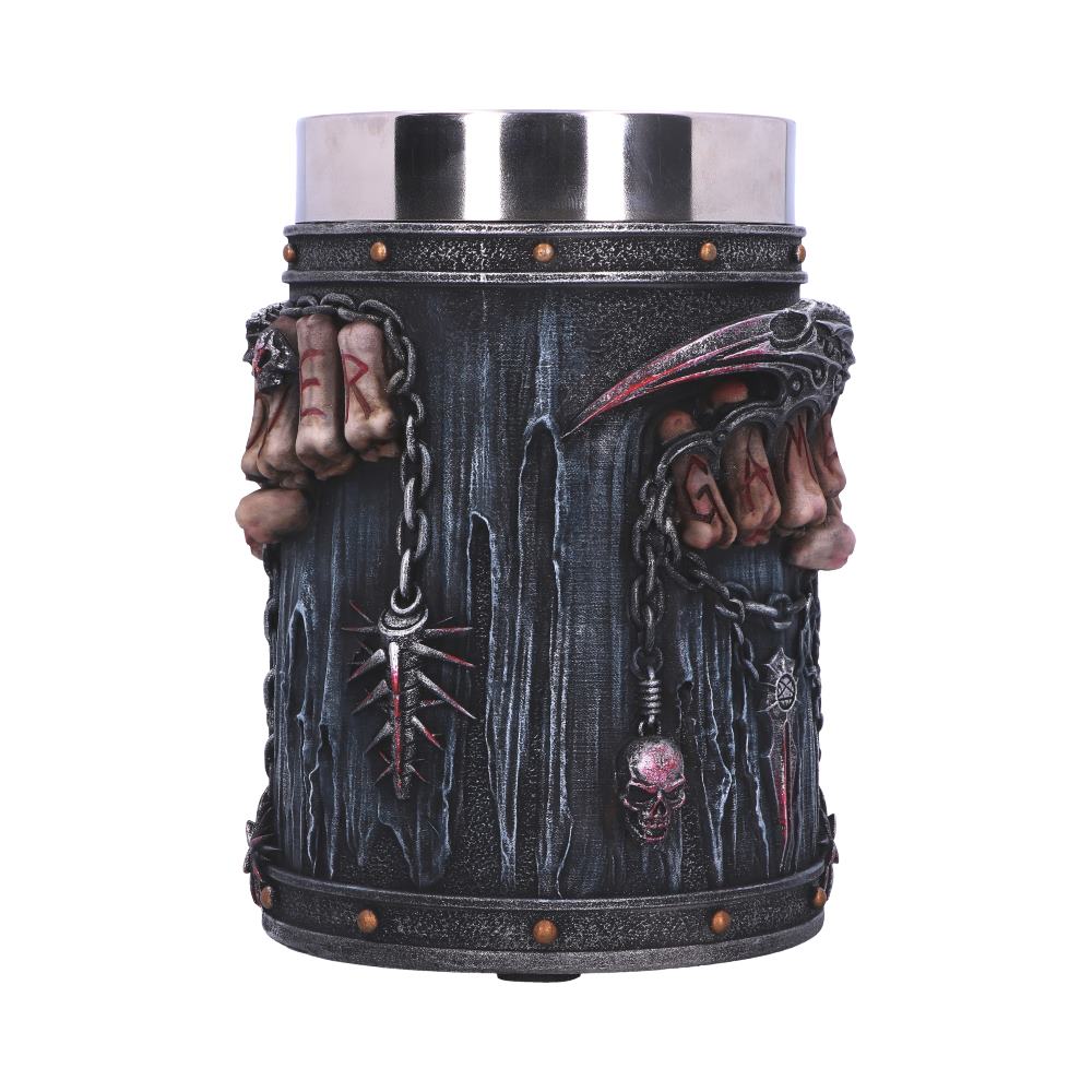 Game Over Tankard