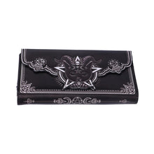 Load image into Gallery viewer, Pawzuph Embossed Purse 18.5cm
