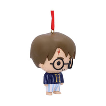 Load image into Gallery viewer, Harry Potter - Harry Hanging Ornament 7.5cm
