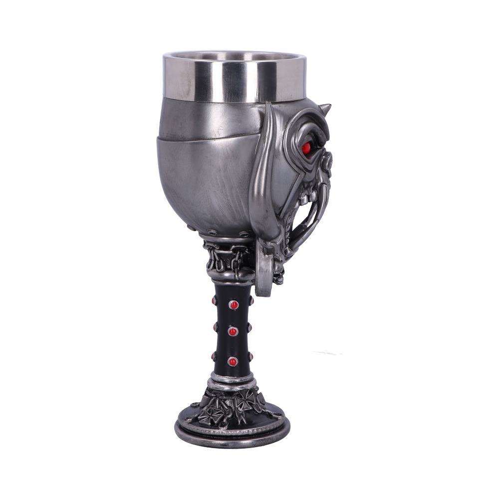 Motorhead Warpig Goblet 20.5cm