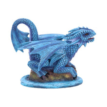 Load image into Gallery viewer, Small Water Dragon by Anne Stokes 11.5cm
