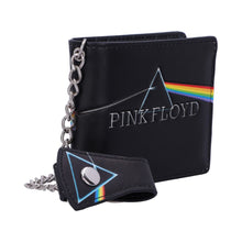 Load image into Gallery viewer, Pink Floyd Dark Side of the Moon Wallet
