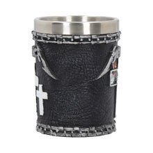 Load image into Gallery viewer, Metallica - Master of Puppets Shot Glass 7cm
