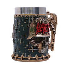Load image into Gallery viewer, Slayer Skull Tankard 16.5cm
