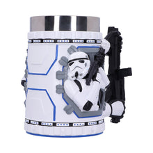 Load image into Gallery viewer, Stormtrooper Tankard 18cm
