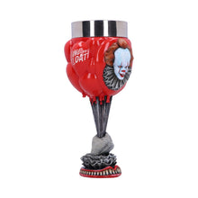 Load image into Gallery viewer, IT Time To Float Goblet 19.5cm
