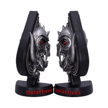 Load image into Gallery viewer, Motorhead Ace of Spades Bookends 18.5cm
