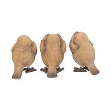 Load image into Gallery viewer, Three Wise Robins 8cm
