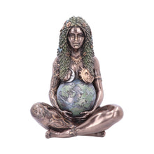 Load image into Gallery viewer, Mother Earth Art Statue 30cm

