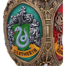 Load image into Gallery viewer, Harry Potter Four House Hanging Ornament 9.5cm
