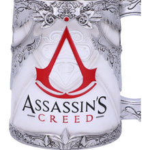 Load image into Gallery viewer, Assassin&#39;s Creed - The Creed Tankard 15.5cm

