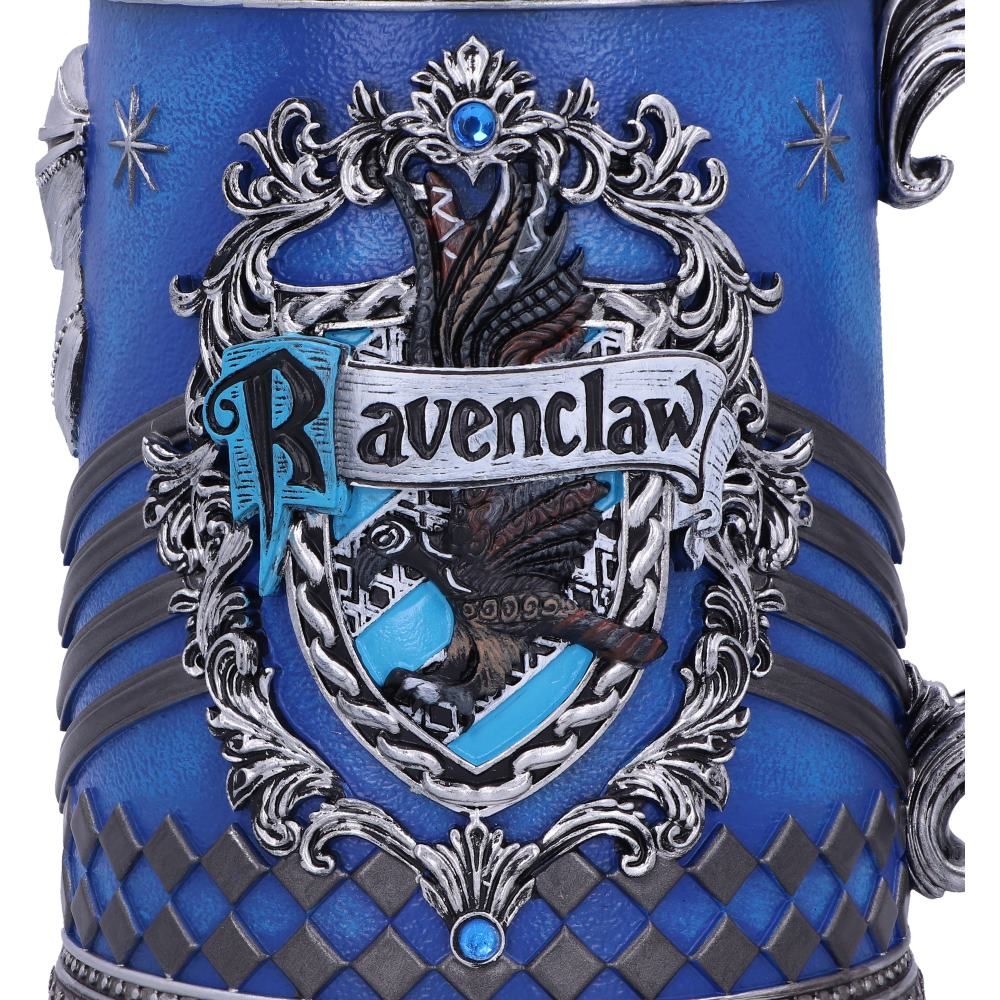 Harry Potter Ravenclaw Collectible Tankard 15.5cm