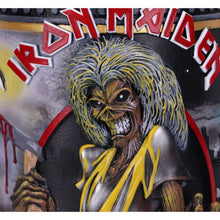Load image into Gallery viewer, Iron Maiden The Killers Tankard 15.5cm
