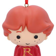 Load image into Gallery viewer, Harry Potter - Ron Hanging Ornament 7.5cm
