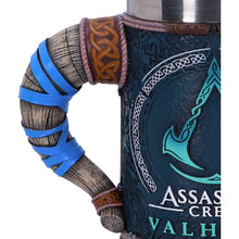 Load image into Gallery viewer, Assassin&#39;s Creed Valhalla Tankard 15.5cm
