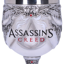 Load image into Gallery viewer, Assassin&#39;s Creed - The Creed Goblet 20.5cm

