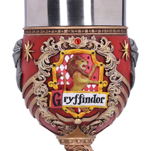Load image into Gallery viewer, Harry Potter Gryffindor Collectible Goblet 19.5cm
