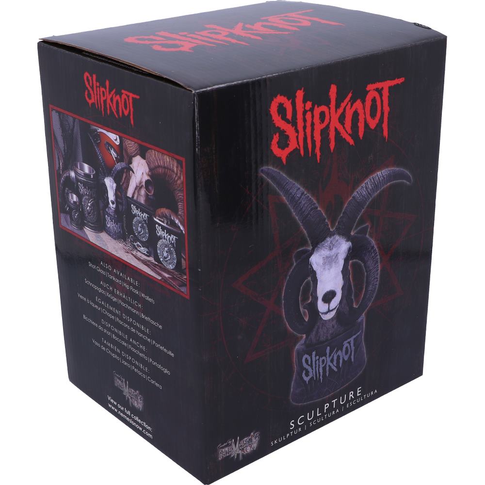 Slipknot Goat 23cm