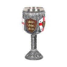 Load image into Gallery viewer, English Goblet 17cm
