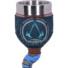 Load image into Gallery viewer, Assassin&#39;s Creed Valhalla Goblet 20.5cm
