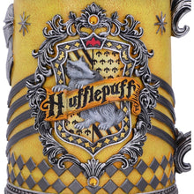 Load image into Gallery viewer, Harry Potter Hufflepuff Collectible Tankard 15.5cm
