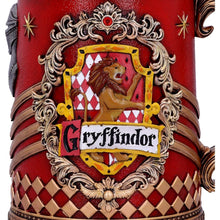 Load image into Gallery viewer, Harry Potter Gryffindor Collectible Tankard 15.5cm
