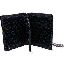 Load image into Gallery viewer, Pink Floyd Dark Side of the Moon Wallet
