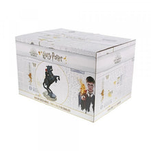 Load image into Gallery viewer, Ron on a Chess Horse Masterpiece Figurine 32cm

