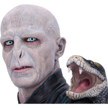 Load image into Gallery viewer, Harry Potter Lord Voldemort Bust 30.5cm
