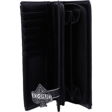 Load image into Gallery viewer, Motorhead Embossed Purse
