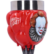 Load image into Gallery viewer, IT Time To Float Goblet 19.5cm
