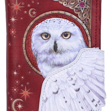 Load image into Gallery viewer, Magical Flight Embossed Purse 18.5cm
