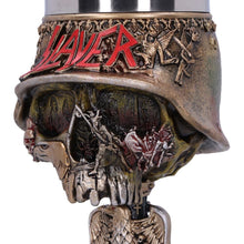 Load image into Gallery viewer, Slayer Skull Goblet 19.5cm
