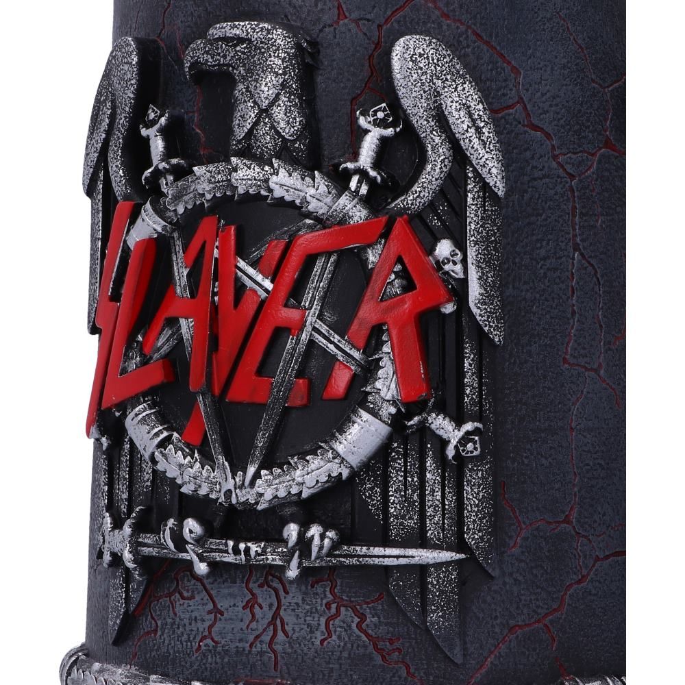 Slayer Tankard 14cm