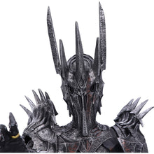 Load image into Gallery viewer, Lord of the Rings Sauron Bust 39cm

