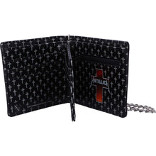 Load image into Gallery viewer, Metallica - Master of Puppets Wallet

