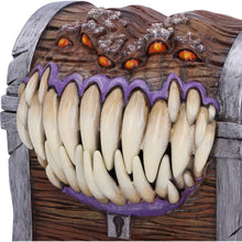 Load image into Gallery viewer, Dungeons &amp; Dragons Mimic Dice Box 11.3cm

