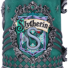 Load image into Gallery viewer, Harry Potter Slytherin Collectible Tankard 15.5cm
