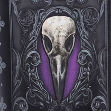 Load image into Gallery viewer, Edgar&#39;s Raven Purse 18.5cm
