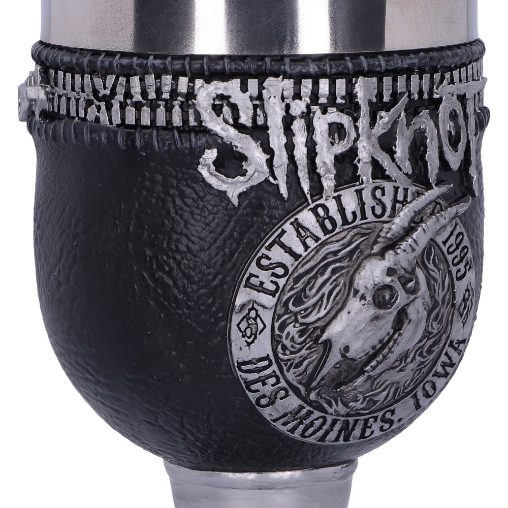 Slipknot Goblet 19.5cm