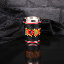 Load image into Gallery viewer, AC/DC Shot Glass
