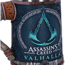 Load image into Gallery viewer, Assassin&#39;s Creed Valhalla Tankard 15.5cm
