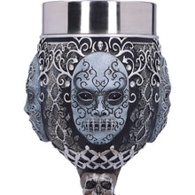 Load image into Gallery viewer, Harry Potter Death Eater Collectible Goblet
