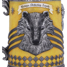 Load image into Gallery viewer, Harry Potter Hufflepuff Collectible Tankard 15.5cm
