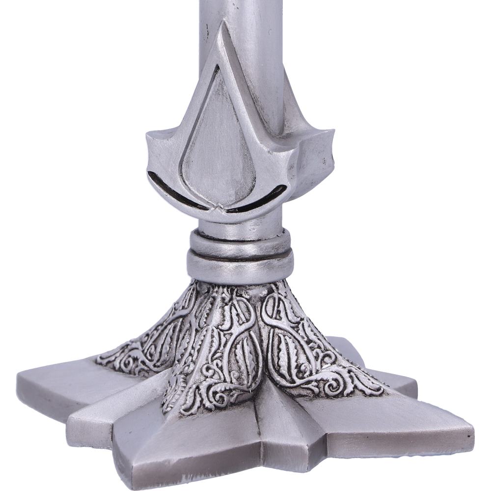 Assassin Brotherhood inspired goblet base detailing