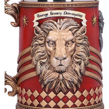 Load image into Gallery viewer, Harry Potter Gryffindor Collectible Tankard 15.5cm
