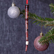 Load image into Gallery viewer, Harry Potter Ron&#39;s Wand Hanging Ornament 15.5cm
